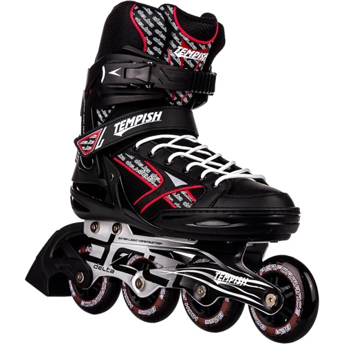 Роликові ковзани Tempish DELTA/BLACK/45 (10000009504/BLACK/45)