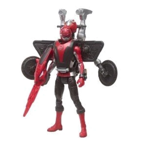 Ігровий набір Hasbro Power Rangers Могутні рейнджери Червоний Рейнджер і Морфін Cruise Beastbot (E7270_E7324): Стать Для хлопчиків
