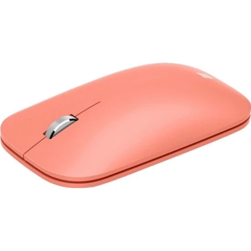 Мышь Microsoft Modern Mobile Wireless Peach (KTF-00051, KTF-00040): Интерфейс подключения Bluetooth