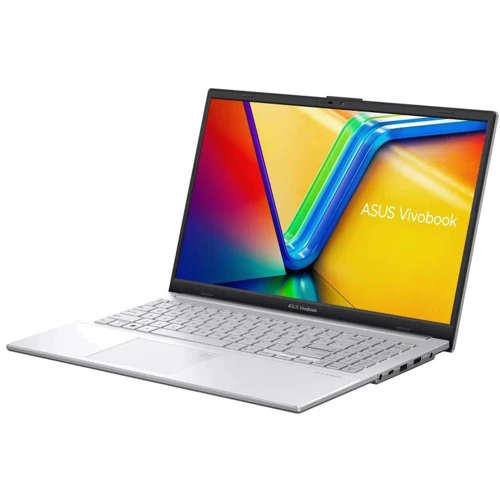 Ноутбук ASUS Vivobook Go 15 E1504FA-BQ534 (90NB0ZR1-M00UN0) UA: Экран 15.6" IPS (1920x1080) FullHD