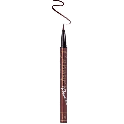 Vivienne Sabo Cabaret Premiere 02 Brown Подводка-фломастер для глаз 0.5 ml: Вид Подводка для глаз