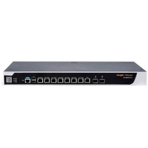 Маршрутизатор Wi-Fi Ruijie Networks RG-NBR6215-E