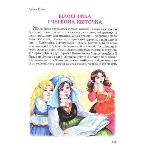 Весела Стежинка: Кількість сторінок 352