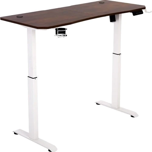 Компьютерный стол моторизированный HATOR Vast PRO (HTD-051) Wallnut/White: Тип Геймерский