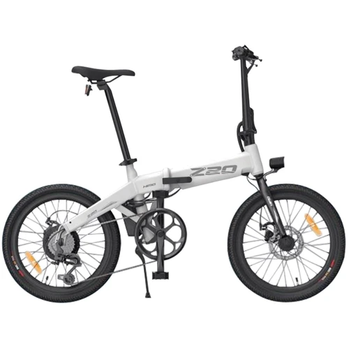 Электровелосипед HIMO Z20 (White)