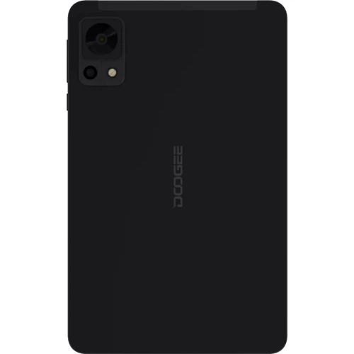 Планшет Doogee Tab T20 Mini 4/128Gb LTE Midnight Black (UA): Коммуникации GSM-модуль, GPS, Wi-Fi, Bluetooth, 4G LTE, 3G