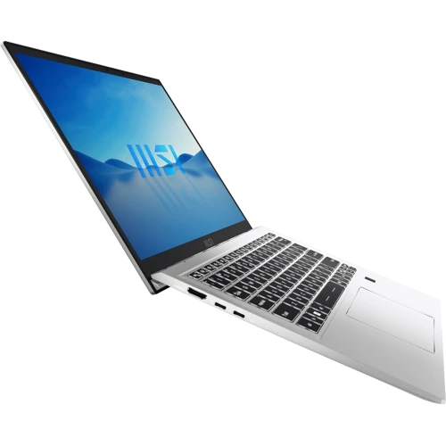 Ноутбук MSI Prestige 14Evo B13M (B13M-631PL): Процесор Intel Core i7-13700H (2.4- 5.0 ГГц) / 14 - ядерный