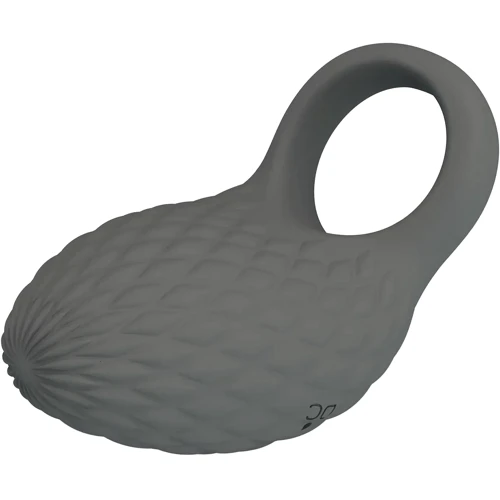 Эрекционное виброкольцо LYBAILE Pretty Love - Master ring (BI-210192-1)