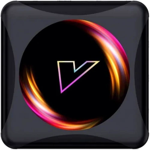 Приставка Smart TV Vontar Z5 (2GB/16GB): Графический процессор (GPU) Mali-450