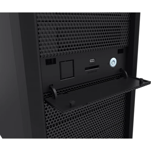 Корпус GameMax MT804 (MT804-SET-2U3TYC) фото 6