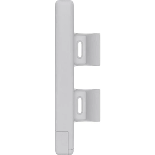 Точка доступу Wi-Fi Ubiquiti NanoStation M2 (NSM2): Інтерфейс підключення (WAN-порт) 2x 10/100 Ethernet