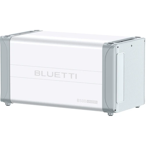 Система резервного енергозабезпечення Bluetti EP760 7600W + 2 Home Battery Backup B500 9920Wh UA фото 6