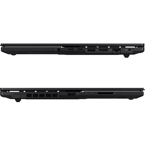 Ноутбук ASUS VivoBook Pro 15 OLED N6506MU-MA138 (90NB12Z3-M006Z0) UA: Оперативная память 24 ГБ