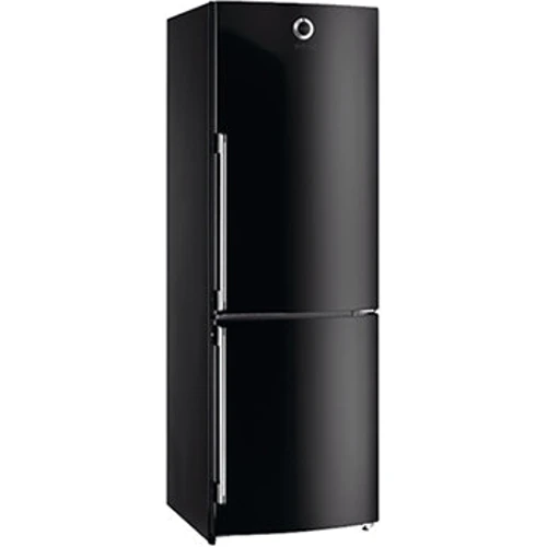 Холодильник Gorenje RK 65 SYB: Тип холодильник двухкамерный