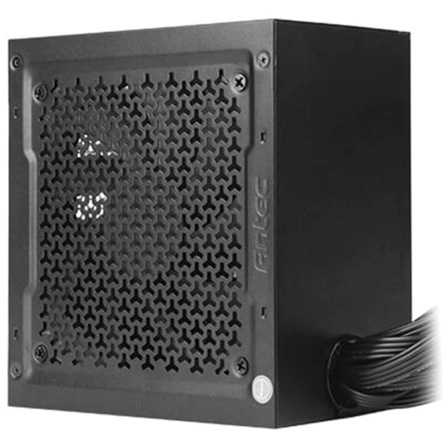Блок питания Antec NE600G Zen EC 600W (0-761345-11682-4): Вентилятор задней стенки 1x120мм