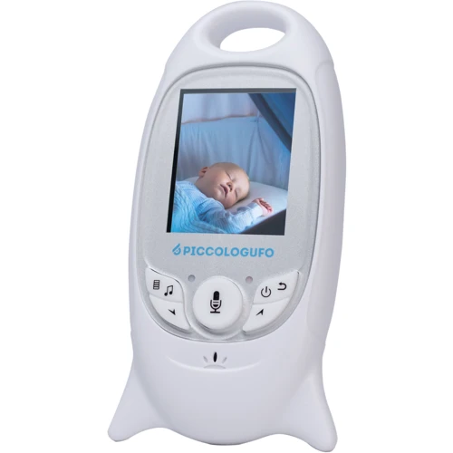 Видеоняня цифровая Piccologufo ZV16 с экраном 2.0 (Гр8698)