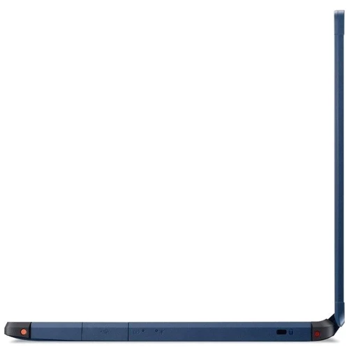 Ноутбук Acer Enduro Urban N3 EUN314A-51W (NR.R1GEU.00E) UA: Обсяг накопичувача 512 ГБ (SSD)