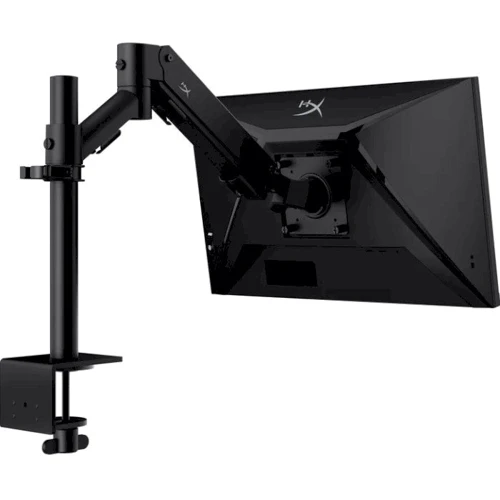 Крепление для мониторов HyperX Armada Single 32" Black (66X81AA) фото 5