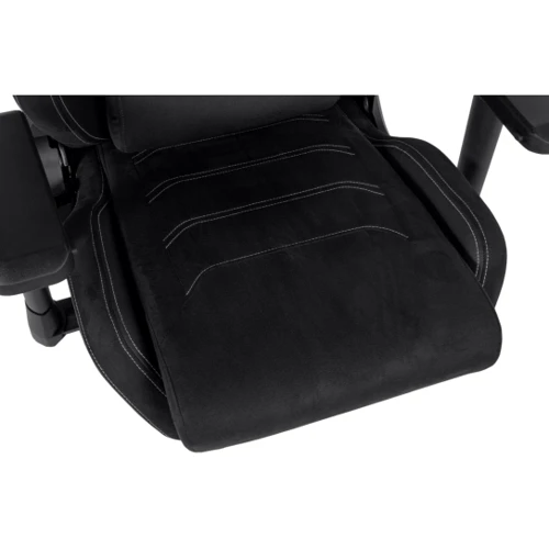 Геймерське крісло GT Racer X-8704 Velvet Black