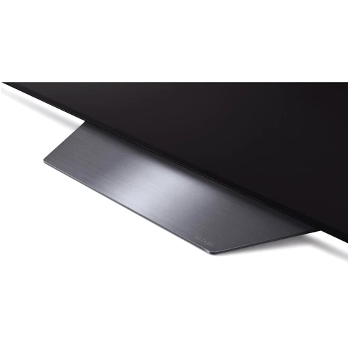 Телевизор LG OLED55B33: Тюнер DVB-C, DVB-S2, DVB-T2 + аналоговый