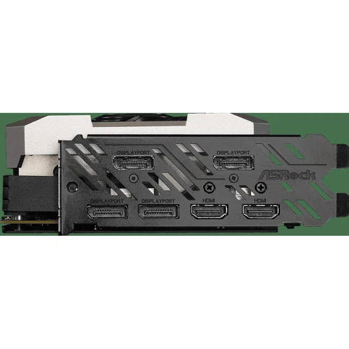 Видеокарта ASRock Radeon RX 5700 XT Taichi X OC 8GB: Интерфейс PCI Express 4.0 x16