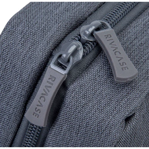 Сумка для ноутбуков RivaCase 15.6" Prater Dark Grey (7532) фото 8