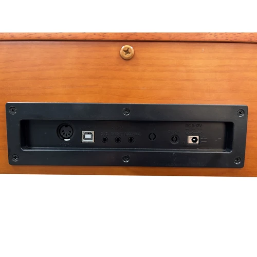 Цифровое пианино Alfabeto Animato Assai Limited Edition