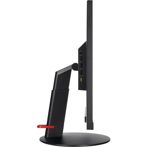 Монитор Lenovo ThinkVision T22i-10 Black (61A9MAT1UA): Тип ЖК-матрицы IPS