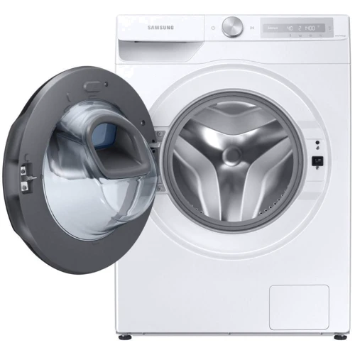 Пральна машина Samsung WD10T654CBH / UA: Сушка є