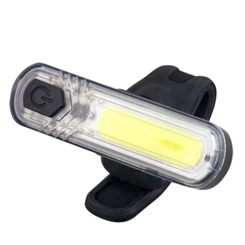 Комплект велосипедних ліхтарів Mactronic Duo Slim (60/18 Lm) USB Rechargeable (ABS0031) фото 8