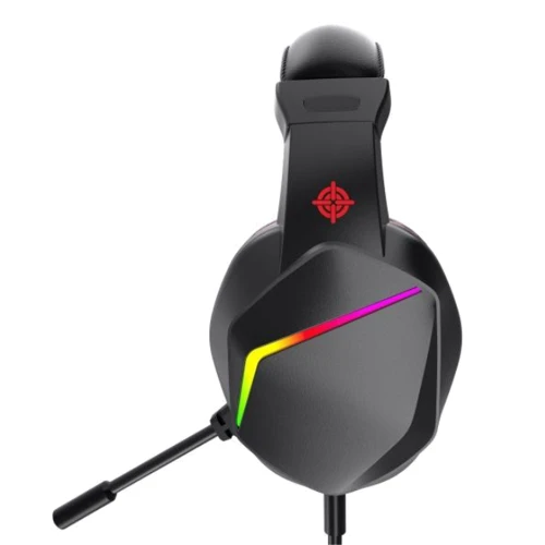 Наушники GamePro RHB HS311 Black фото 4