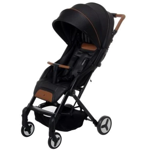 Прогулочная коляска Osann Flame Reptile Black
