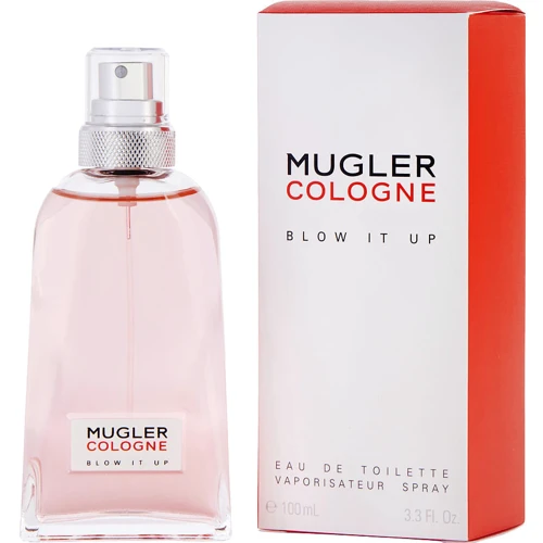 

Туалетная вода Thierry Mugler Blow It Up 100 ml