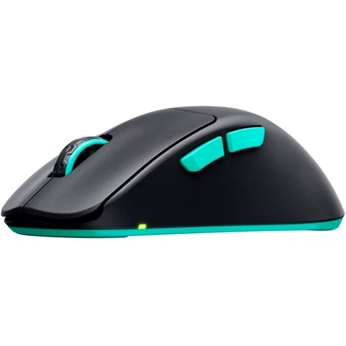 Мышь Xtrfy M64 Wireless Black (CX-M64W-BLACK): Тип сенсора оптический