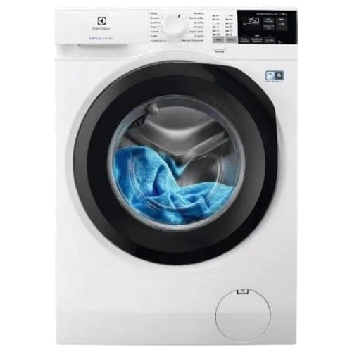 Стиральная машина Electrolux EW6F429BP