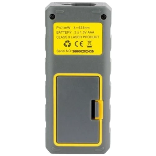 Лазерный дальномер SIGMA 3727411: Тип Лазерный