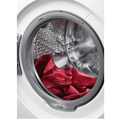 Стиральная машина AEG L7FEC48SU: Тип машины Автомат