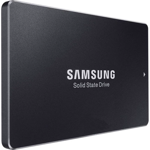 Samsung PM883 Enterprise 960 GB (MZ7LH960HAJR) OEM: Тип накопителя внутренний