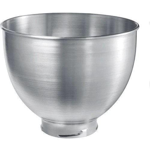 Міксер KitchenAid 5K45SSEWH: Тип стаціонарний