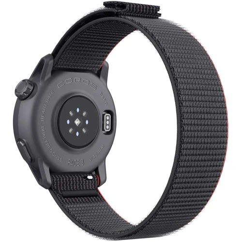 Смарт-часы Coros Pace 3 Sport Watch Ink