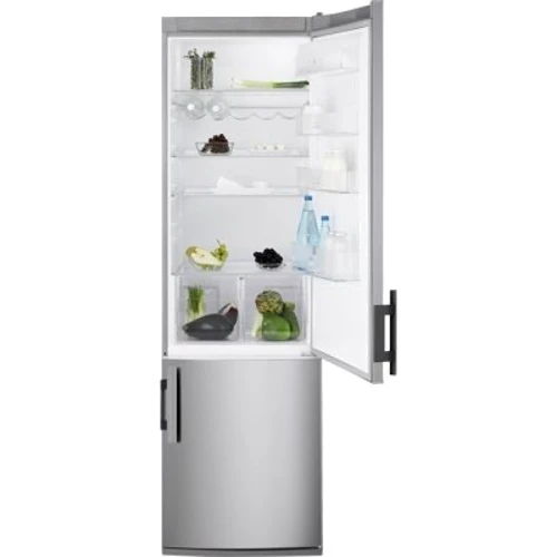 Холодильник Electrolux EN 14000 AX: Исполнение отдельностоящий