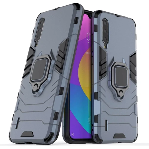 

Mobile Case Transformer Ring Metal Slate for Xiaomi Mi A3 / Mi CC9e