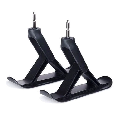 Лыжи для коляски Cybex Priam / Black-black