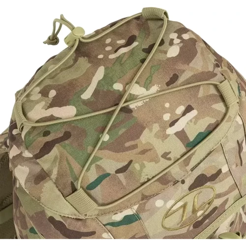 Рюкзак Highlander Forces Loader Rucksack 33L HMTC (NRT033-HC): Материал 1000D XTP Polyester