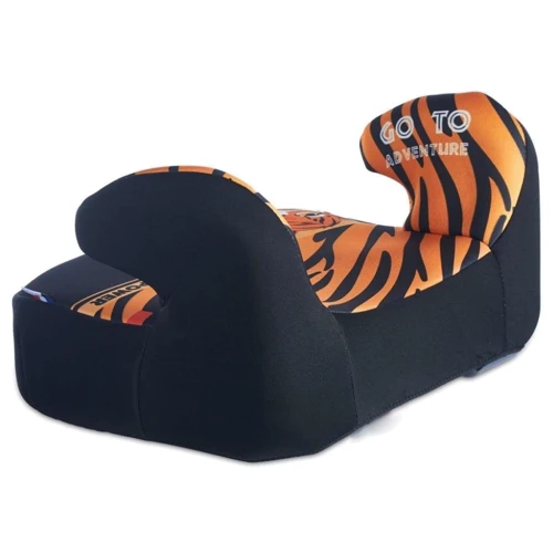 Автокресло-бустер Nania Dream Tiger 2/3: Группа 15-36 кг (группа 2-3)