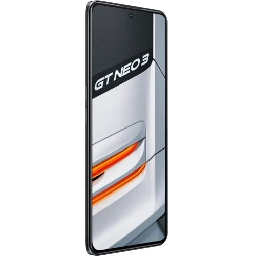 Смартфон Realme GT Neo 3 12/256 GB Silverstone White Approved Витринный образец фото 5