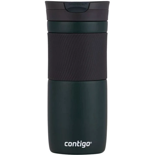 Термокружка Contigo Byron Snapseal 473 мл Pine