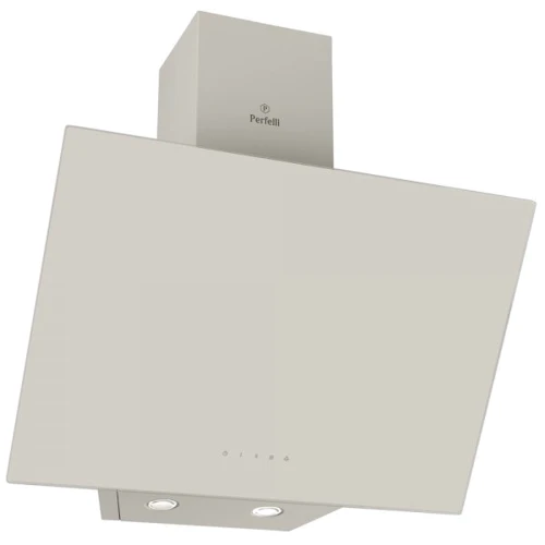 Вытяжка Perfelli DNS 6422 D 850 IV LED фото 6