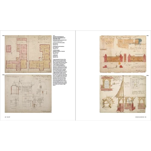 Anna Mason: William Morris (Victoria and Albert Museum): Кількість сторінок 432