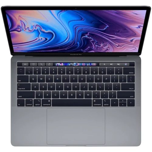 Apple MacBook Pro 13 2020 (Z0Y60002F) Space Gray Approved Вітринний зразок